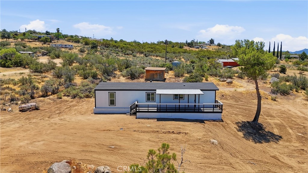 58865 Red Shank Road Anza, CA 92539 - Photo 6 of 47