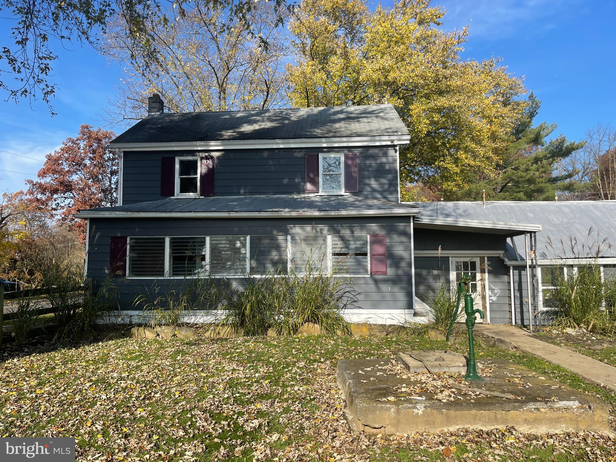 95 Bullfrog Road Gettysburg, PA 17325 - Photo 1 of 26 Welcome Home!