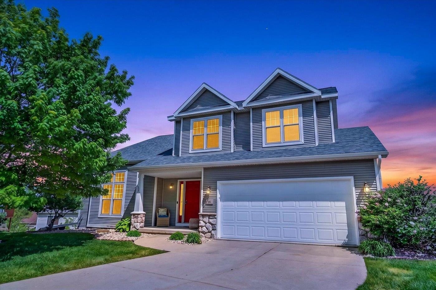 26 Yarrow Circle Madison, WI 53719 - Photo 1 of 70
