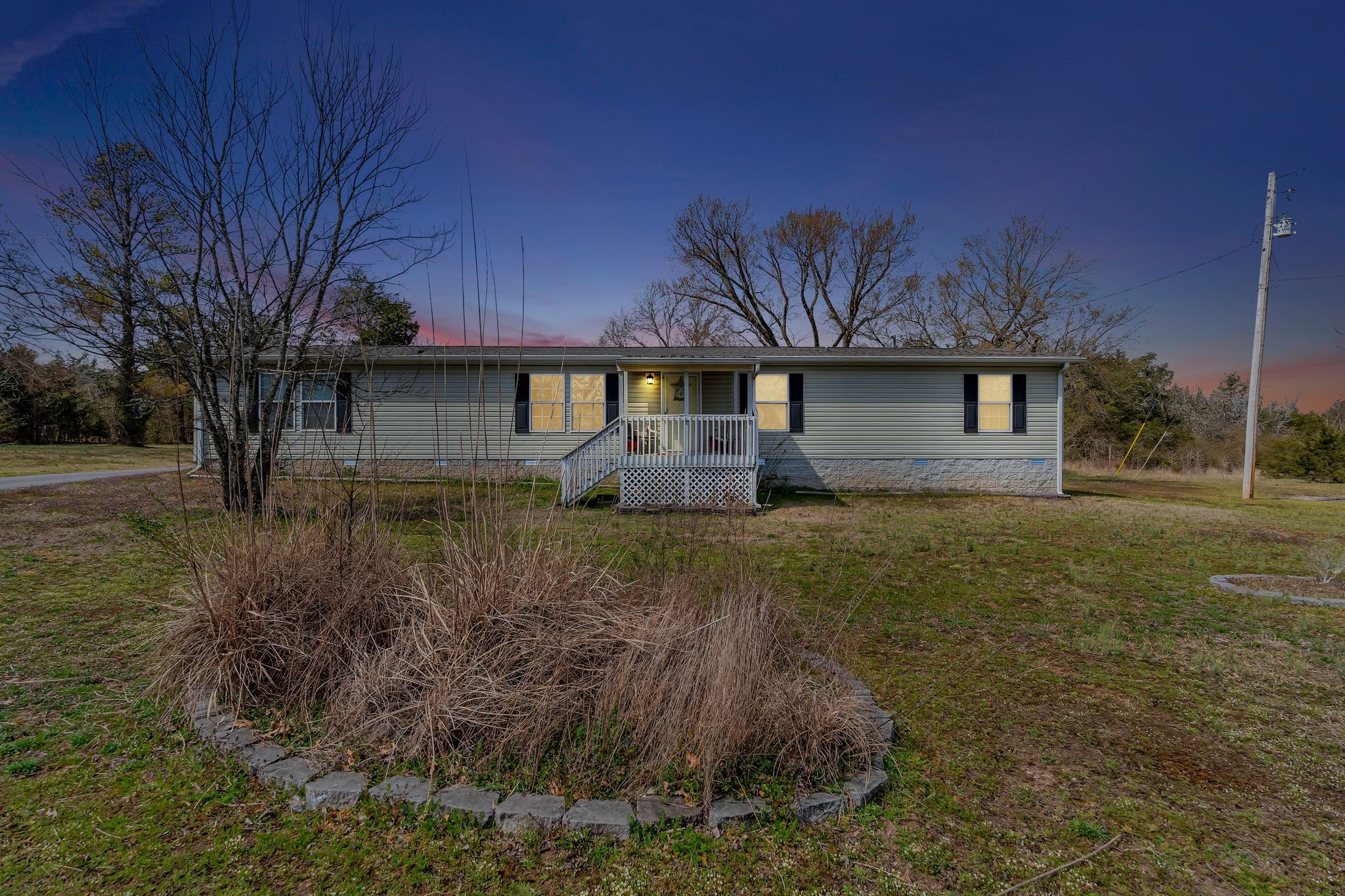 11373 Mt Vernon Road North Rockvale, TN 37153 - Photo 1 of 34 Gallery Image 1