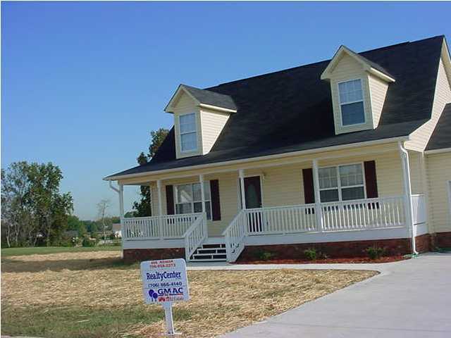 170 Boxer Lane Rock Spring, GA 30739 - Photo 2 of 2 Additional Photo