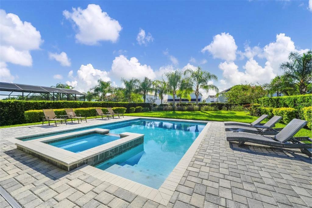7727 Fairfax Drive Kissimmee, FL 34747 - Photo 21 of 31