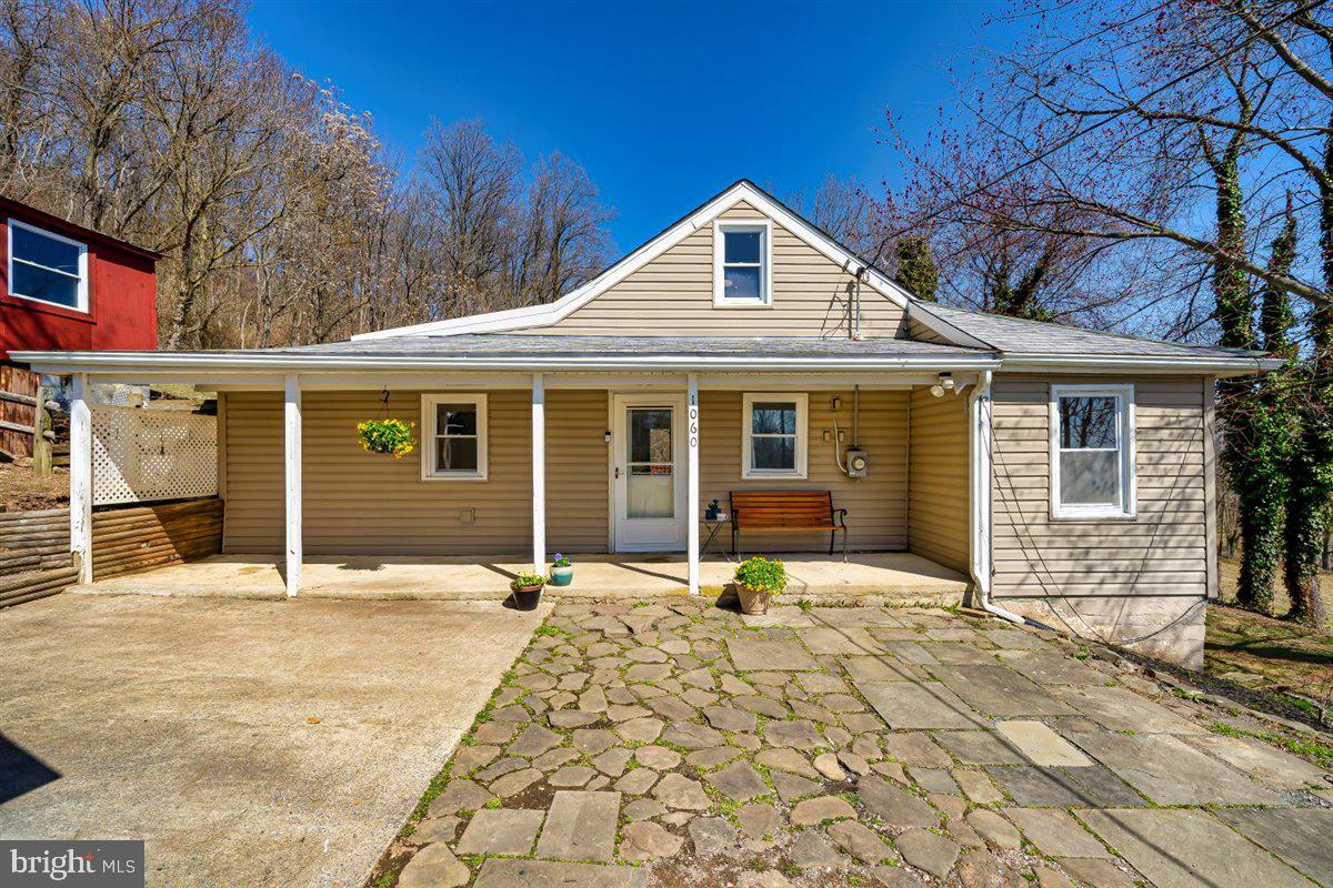 Cozy bungalow is bigger than it looks