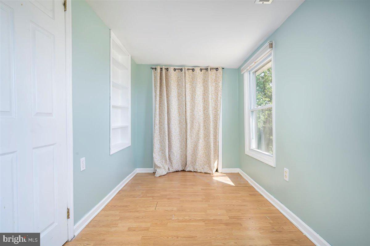 1060 Arnoldtown Road Middletown, MD 21769 - Photo 36 of 69 Bedroom #3. Great views from 2 windows