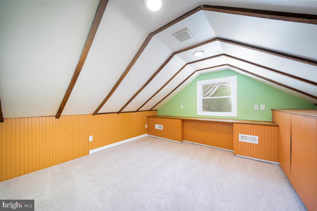 1060 Arnoldtown Road Middletown, MD 21769 - Photo 40 of 69 Attic bonus room with window to back yard