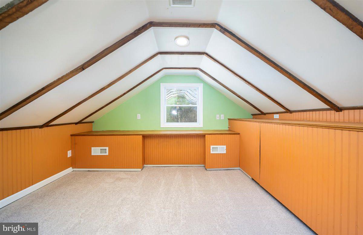 1060 Arnoldtown Road Middletown, MD 21769 - Photo 41 of 69 Attic bonus room with new carpet