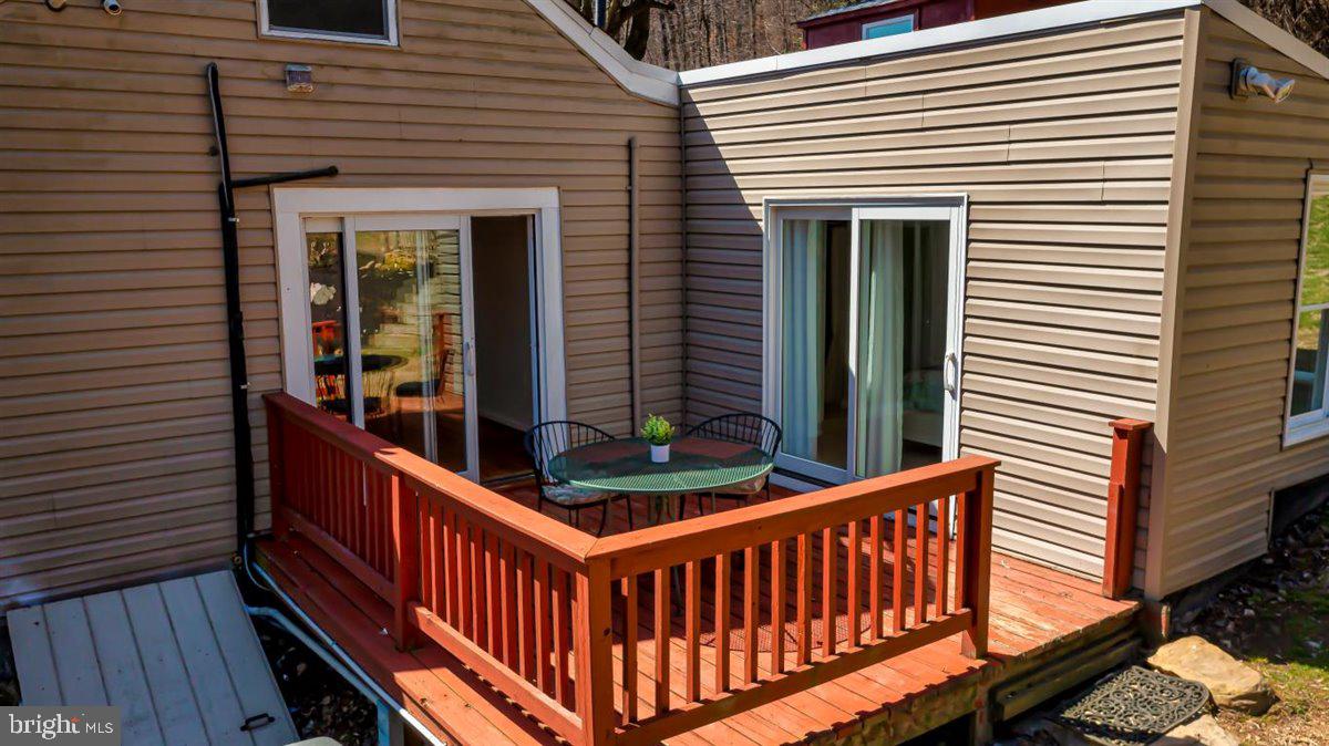 1060 Arnoldtown Road Middletown, MD 21769 - Photo 44 of 69 Door on left goes to living room, right to master