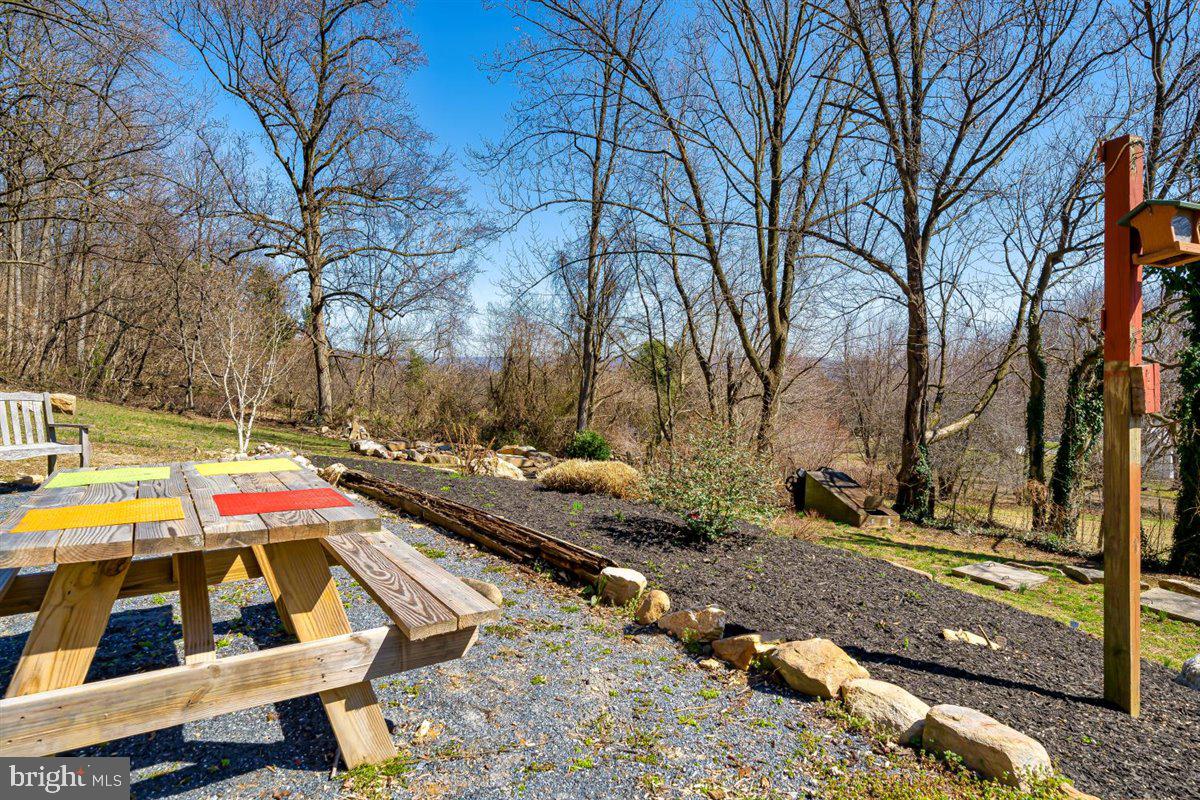1060 Arnoldtown Road Middletown, MD 21769 - Photo 47 of 69 View from picnic area