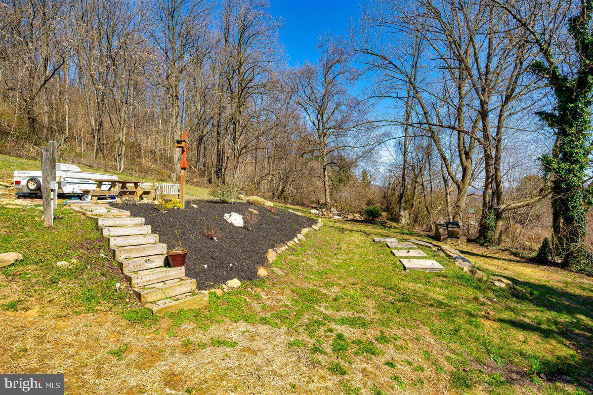 1060 Arnoldtown Road Middletown, MD 21769 - Photo 49 of 69 Landscaped and ready to entertain