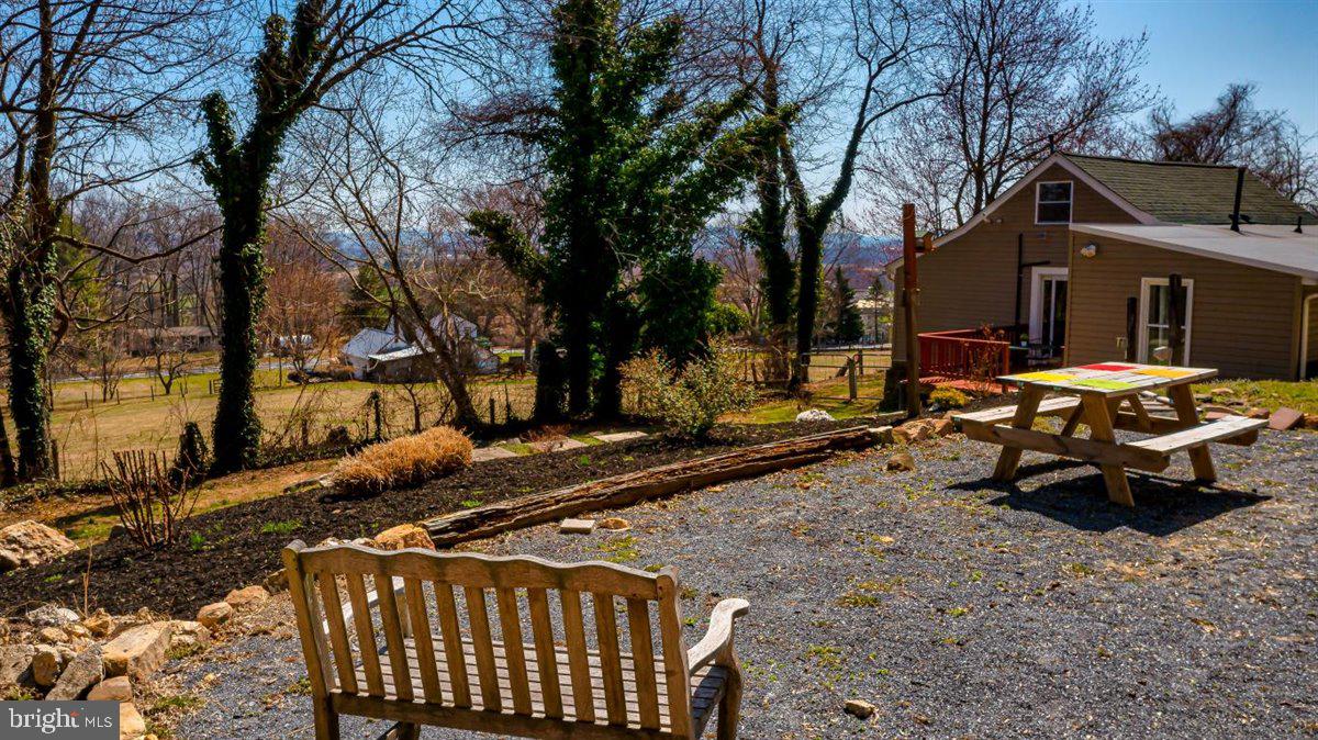 1060 Arnoldtown Road Middletown, MD 21769 - Photo 58 of 69 View from picnic area