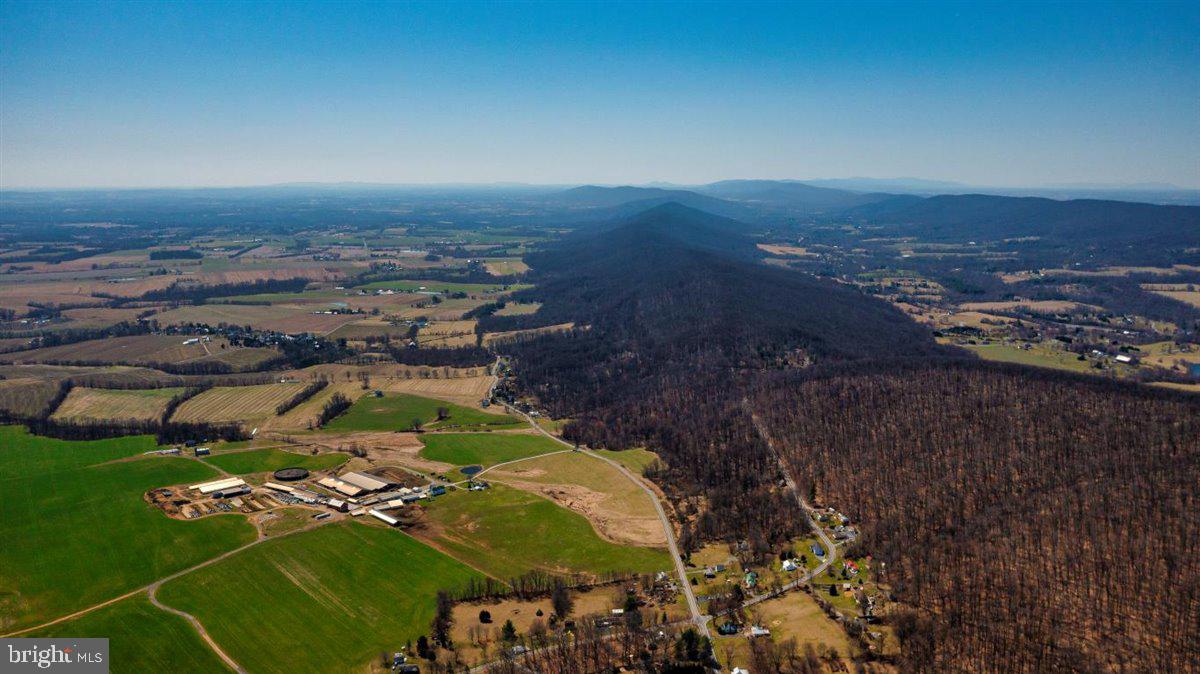 1060 Arnoldtown Road Middletown, MD 21769 - Photo 59 of 69 Aerial view of area