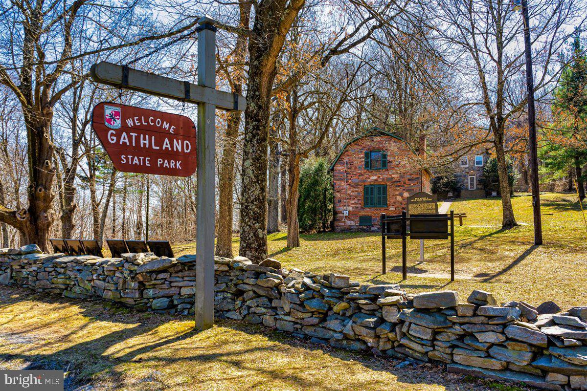 1060 Arnoldtown Road Middletown, MD 21769 - Photo 66 of 69 Gathland State Park right up the street