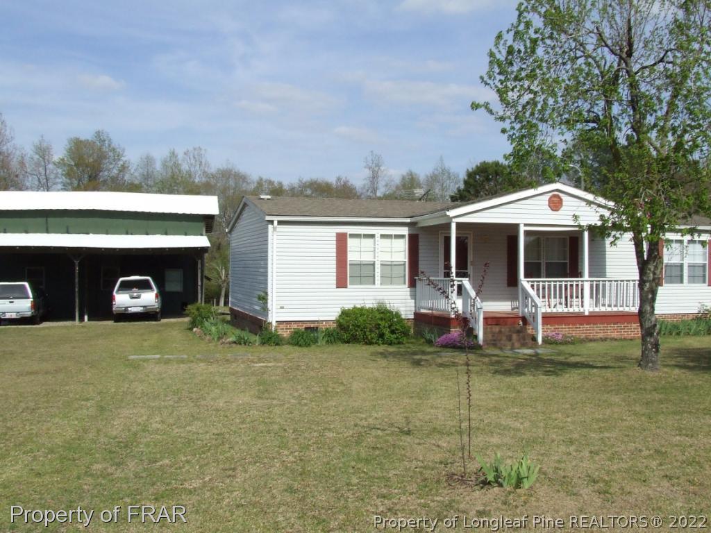 3453 Edwards Road Sanford, NC 27332 - Photo 1 of 36 Gallery Image 1