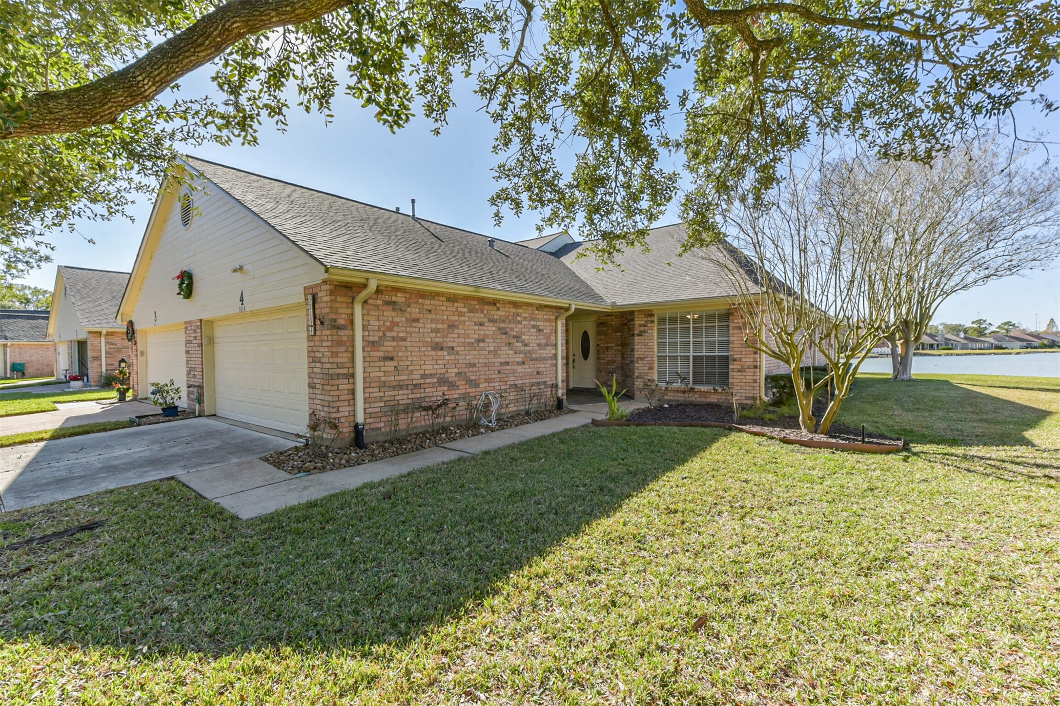 3013 Flower Field Lane, Unit 4 Pearland, TX 77584 - Photo 37 of 49