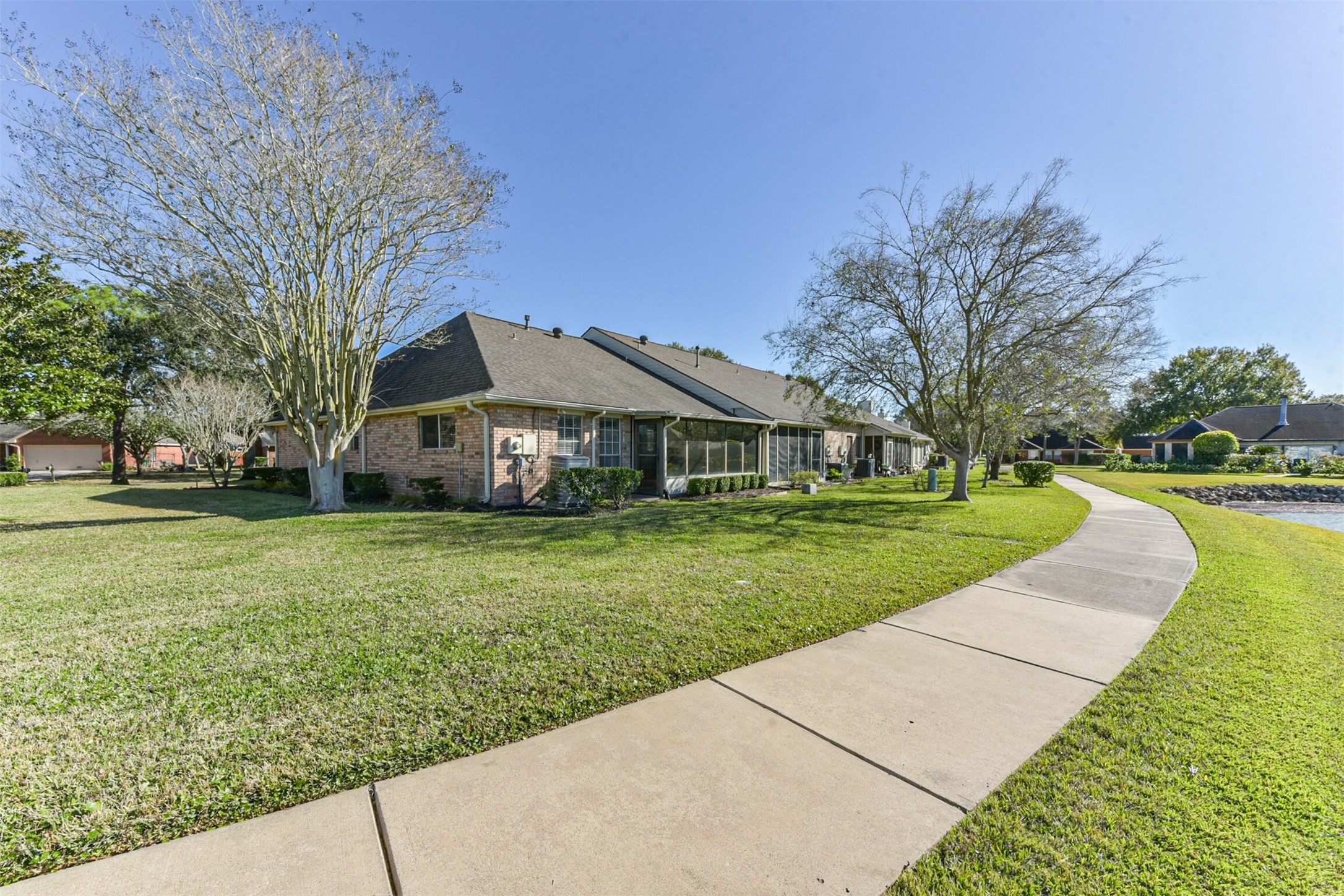 3013 Flower Field Lane, Unit 4 Pearland, TX 77584 - Photo 39 of 49