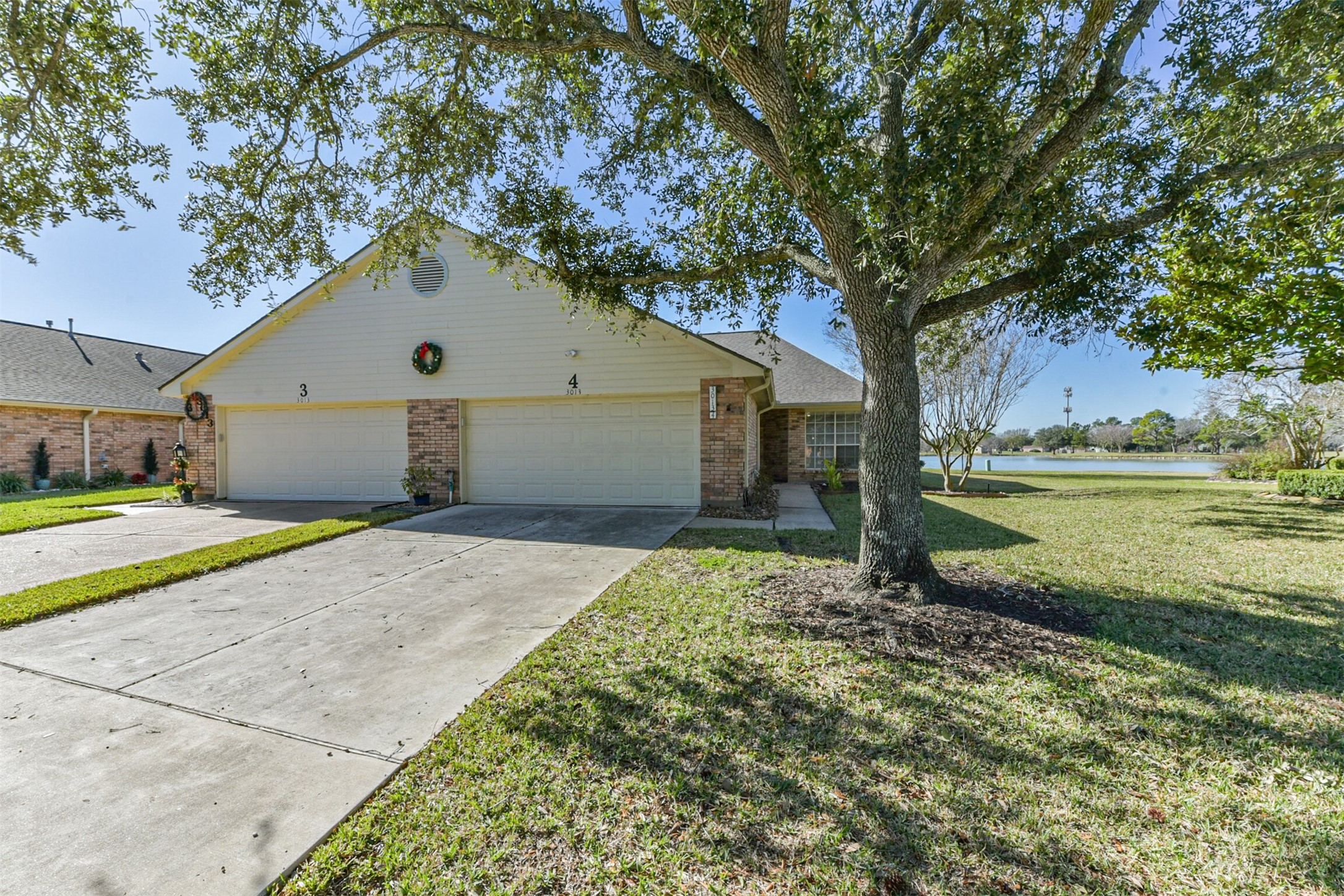 3013 Flower Field Lane, Unit 4 Pearland, TX 77584 - Photo 43 of 49