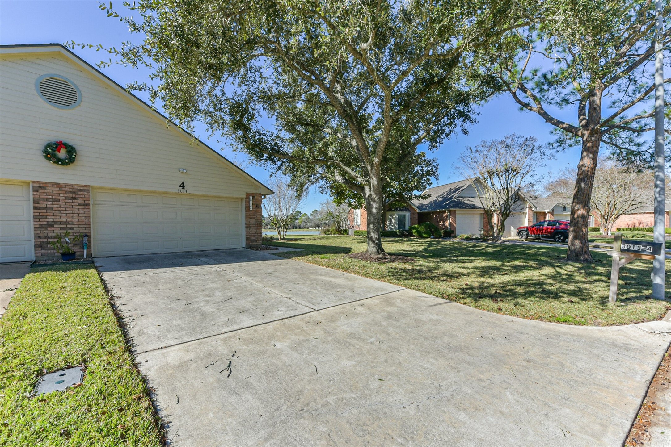 3013 Flower Field Lane, Unit 4 Pearland, TX 77584 - Photo 44 of 49