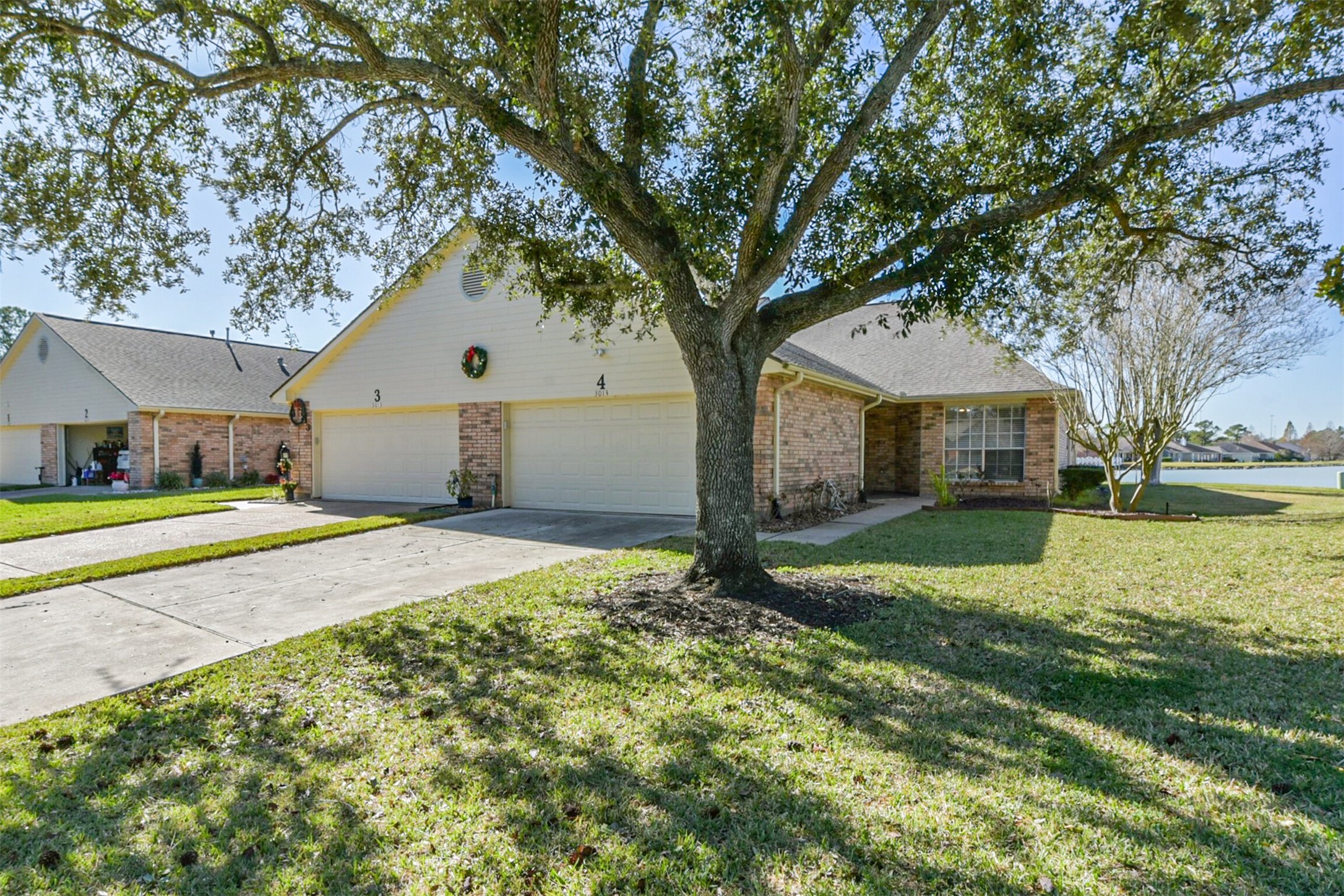 3013 Flower Field Lane, Unit 4 Pearland, TX 77584 - Photo 45 of 49