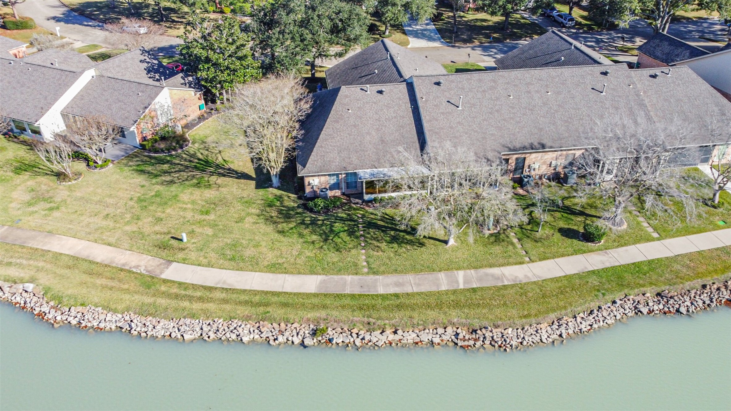 3013 Flower Field Lane, Unit 4 Pearland, TX 77584 - Photo 46 of 49