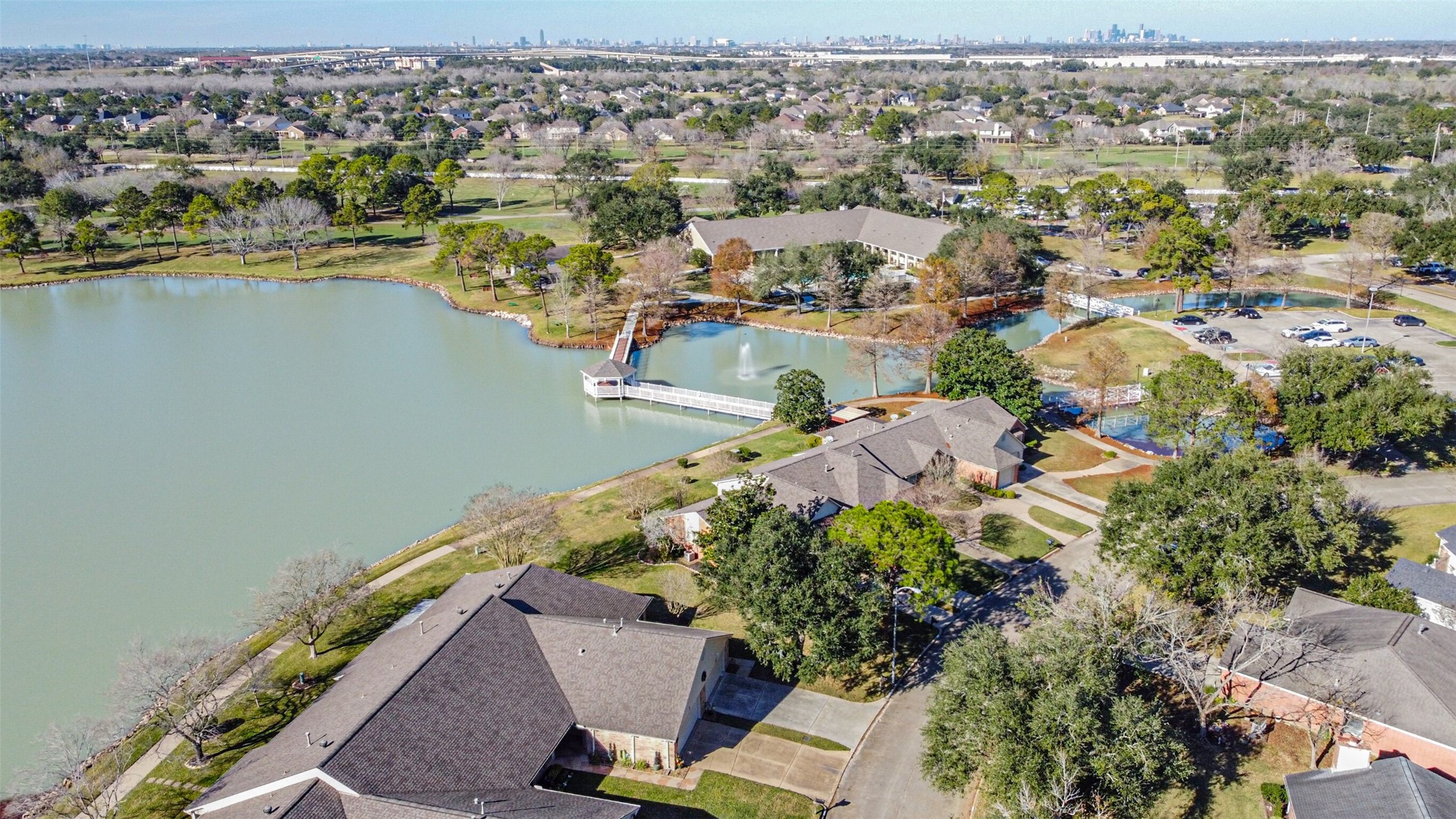 3013 Flower Field Lane, Unit 4 Pearland, TX 77584 - Photo 49 of 49