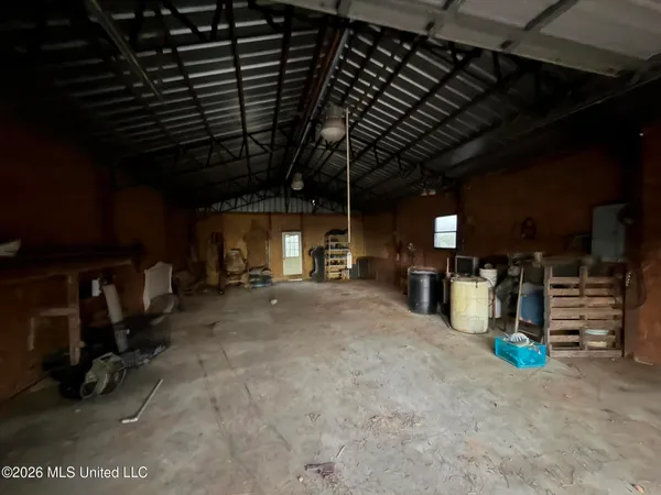 $55,000 | Ford Hill Road, Potts Camp, MS 38659