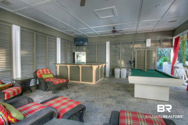 307 Cameron Court Daphne, AL 36526 - Photo 37 of 43 outdoor den