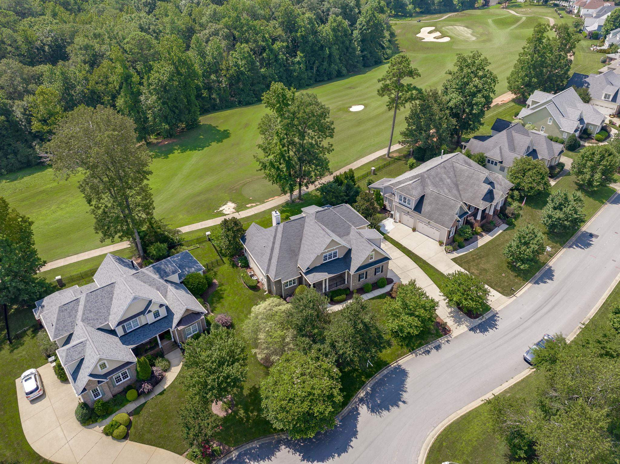 430 Waterville Street Raleigh, NC 27603 - Photo 45 of 55 Photo 45