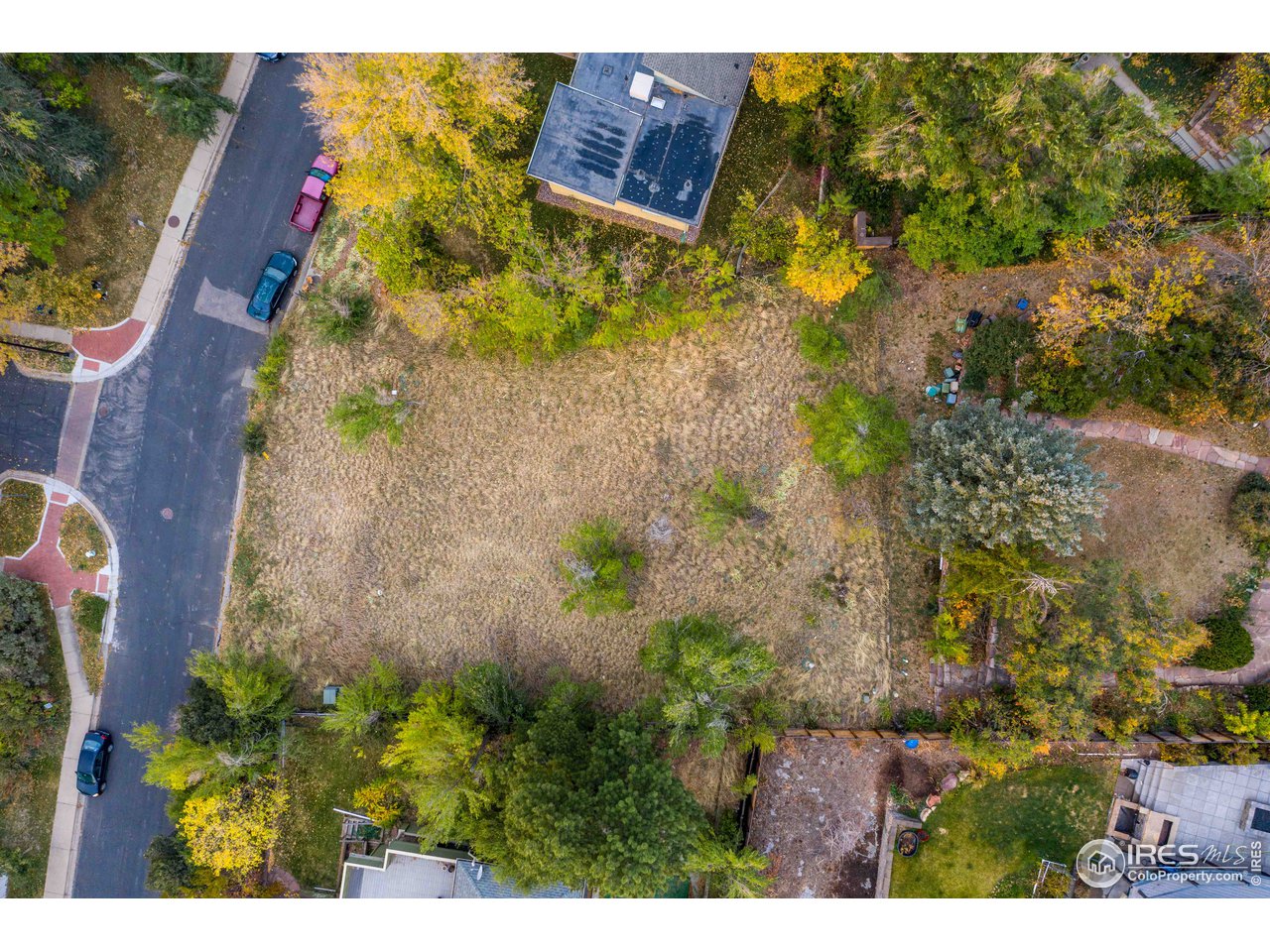 1805 Bluff Street Boulder, CO 80304 - Photo 8 of 9