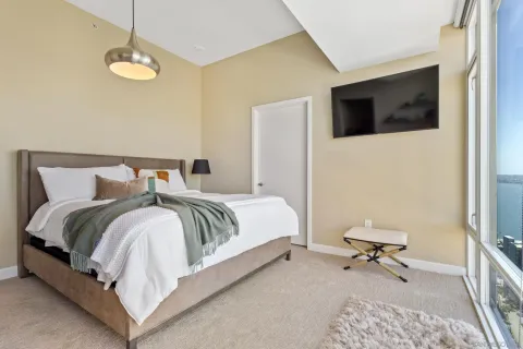 $2,999,900 | 1262 Kettner Boulevard, Unit 2701, San Diego, CA 92101