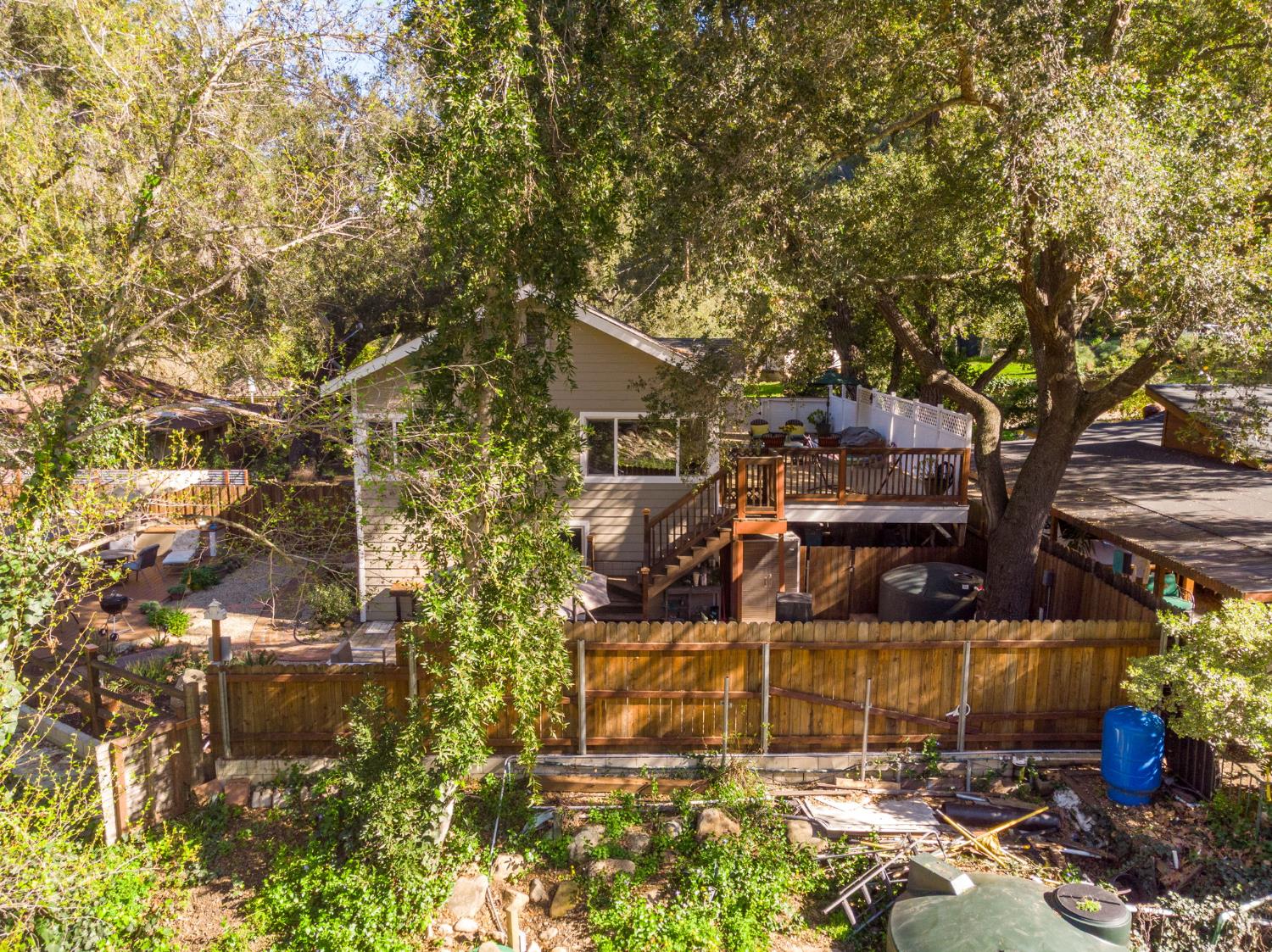 15663 Ojai Road Santa Paula, CA 93060 - Photo 47 of 47