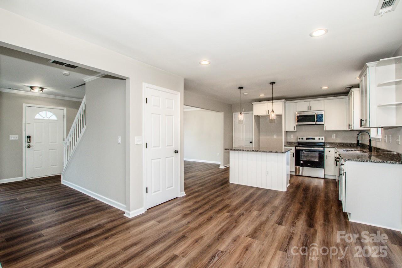 316 Reed Creek Road Mooresville, NC 28117 - Photo 17 of 44 Gallery Image 17