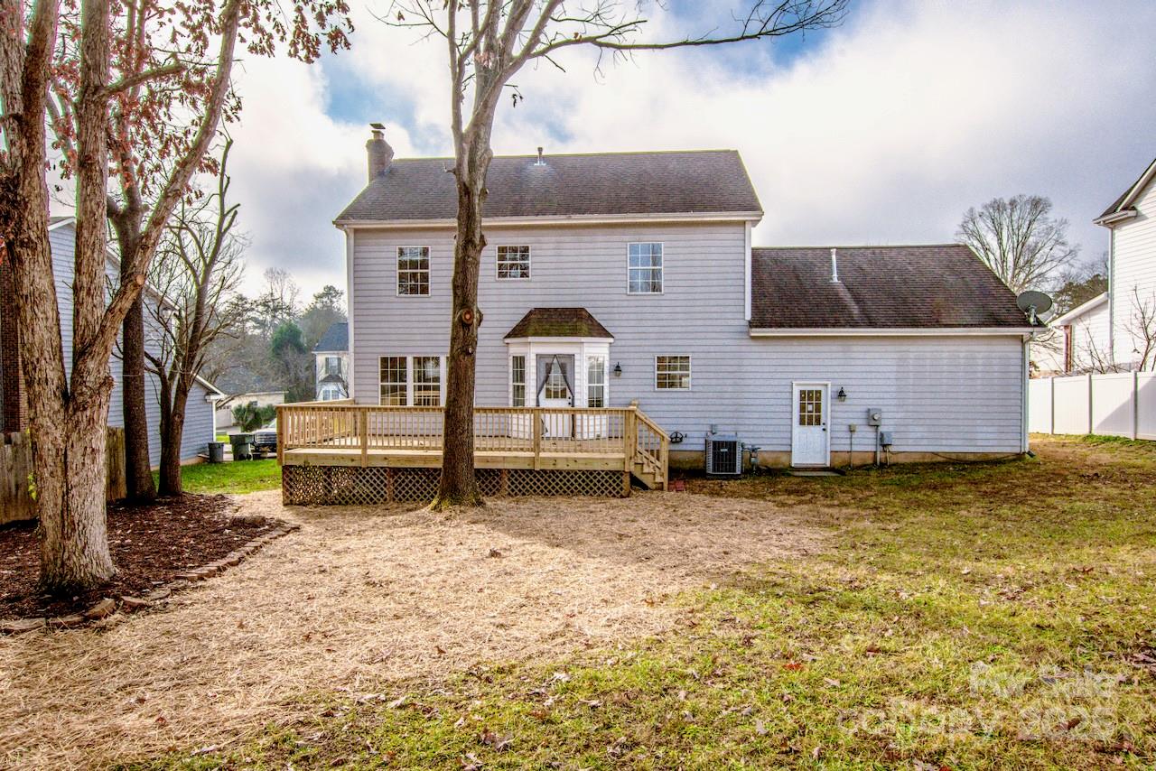 316 Reed Creek Road Mooresville, NC 28117 - Photo 39 of 44 Gallery Image 39