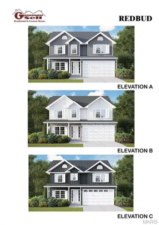 $289,900 | 819 Dogwood Drive, Hillsboro, MO 63050