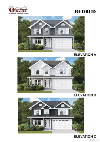 $289,900 | 819 Dogwood Drive, Hillsboro, MO 63050