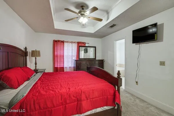 $290,000 | 131 Valley Drive, Raymond, MS 39154