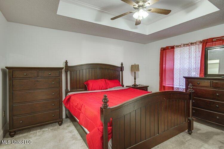 131 Valley Drive Raymond, MS 39154 - Photo 8 of 14 256