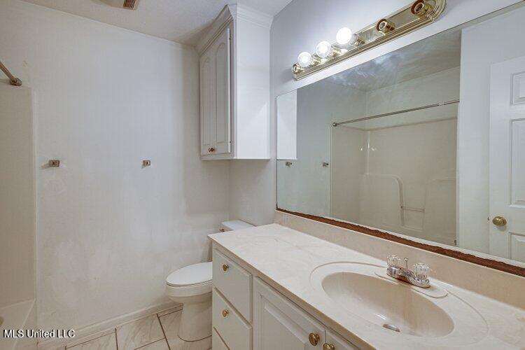 131 Valley Drive Raymond, MS 39154 - Photo 9 of 14 263