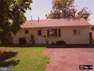 626 Beaumont Road Fairless Hills, PA 19030 - Photo 1 of 1 Gallery Image 1
