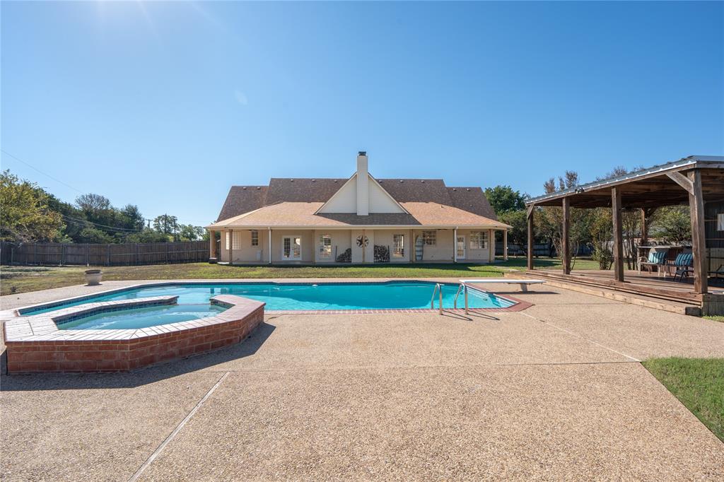 5901 Flat Rock Road Waco, TX 76708 - Photo 28 of 29 Gallery Image 28