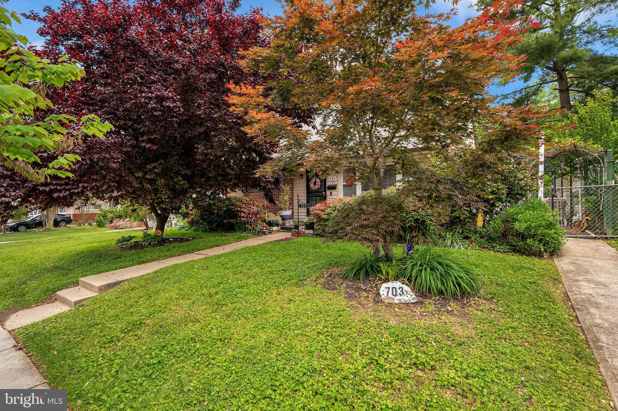 703 Dryden Street Silver Spring, MD 20901 - Photo 33 of 34 Gallery Image 33