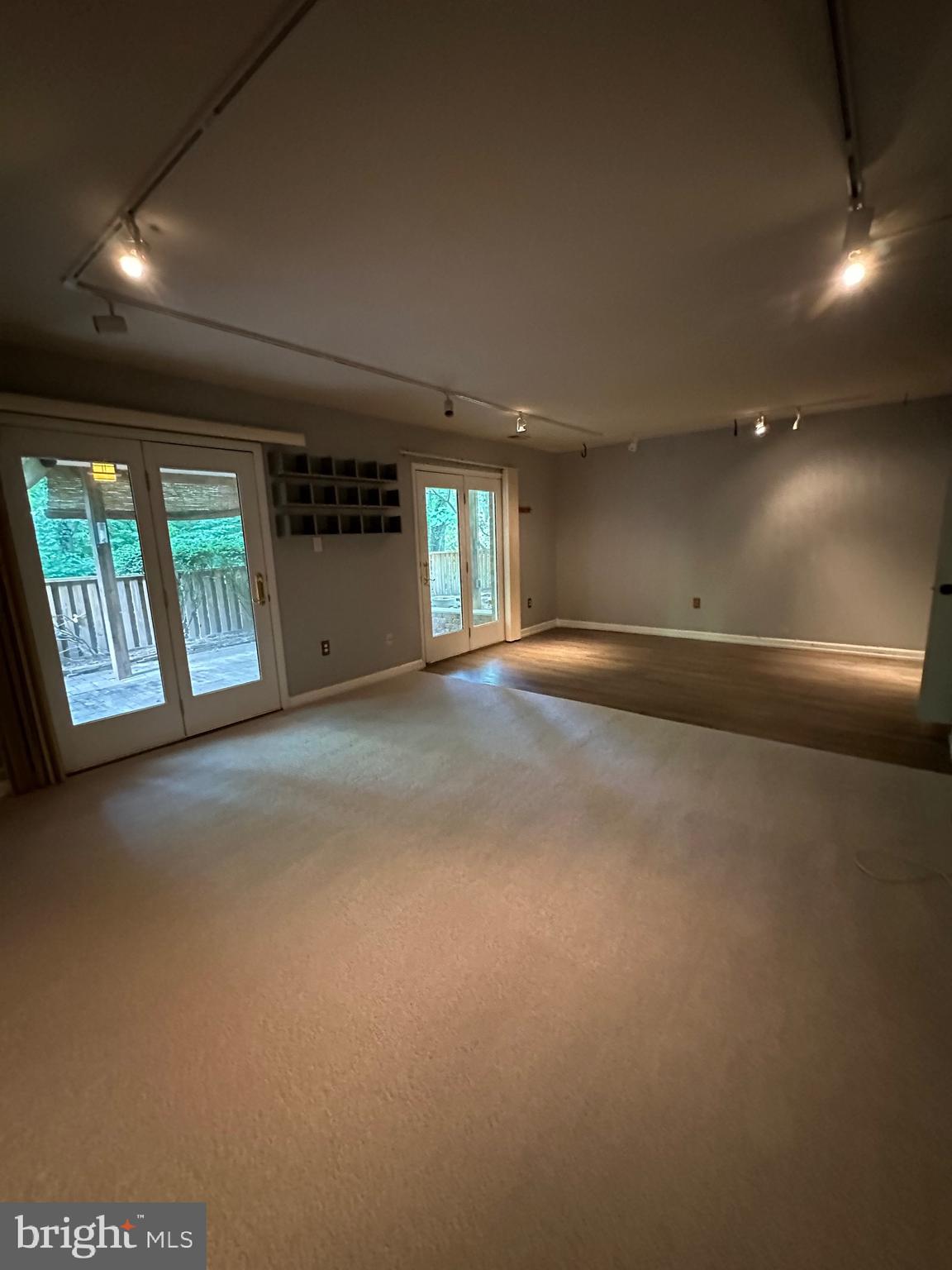 11152 Forest Edge Drive Reston, VA 20190 - Photo 17 of 102 a view of an empty room with a window