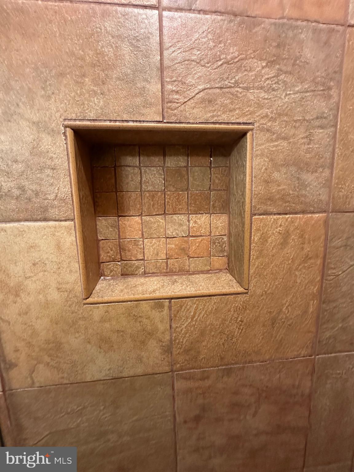 11152 Forest Edge Drive Reston, VA 20190 - Photo 35 of 102 Primary bath Shower niche