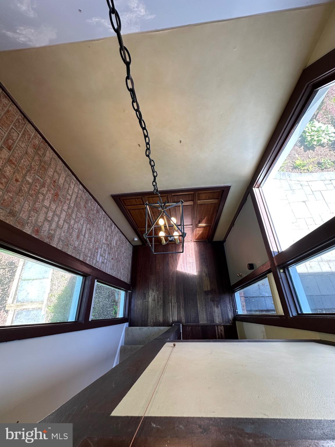 11152 Forest Edge Drive Reston, VA 20190 - Photo 53 of 102 Foyer View from Primary Bedroom