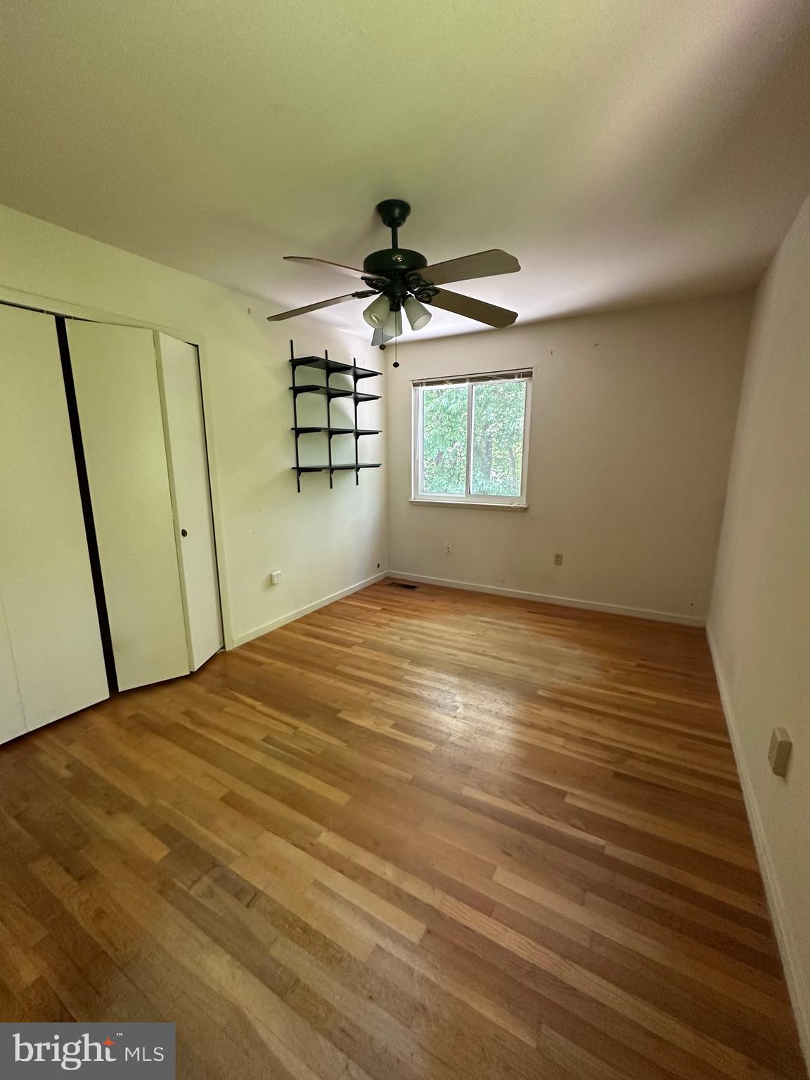 11152 Forest Edge Drive Reston, VA 20190 - Photo 58 of 102 a view of empty room with wooden floor