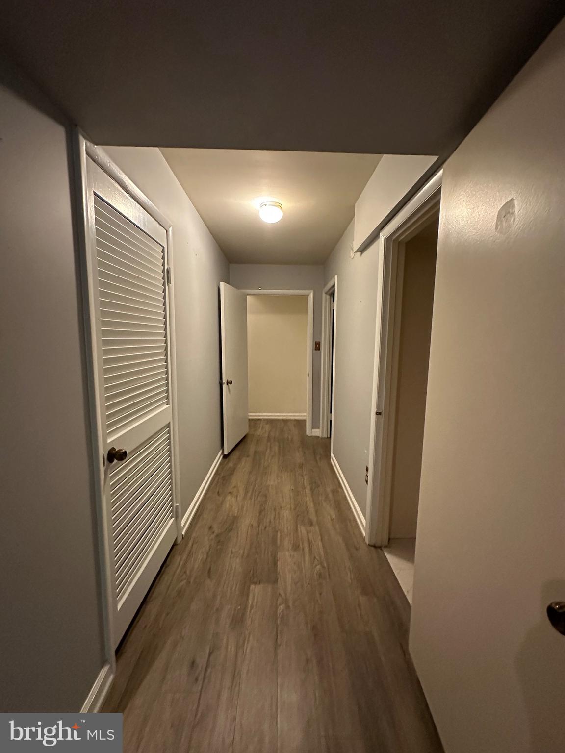 11152 Forest Edge Drive Reston, VA 20190 - Photo 74 of 102 Lower Level Hall