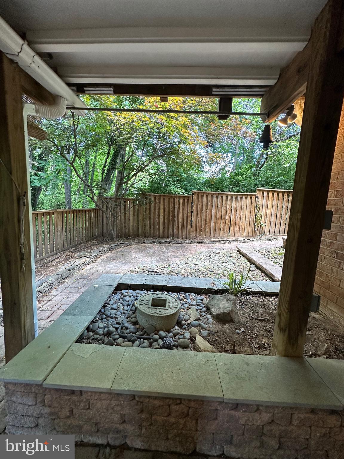 11152 Forest Edge Drive Reston, VA 20190 - Photo 86 of 102 Backyard