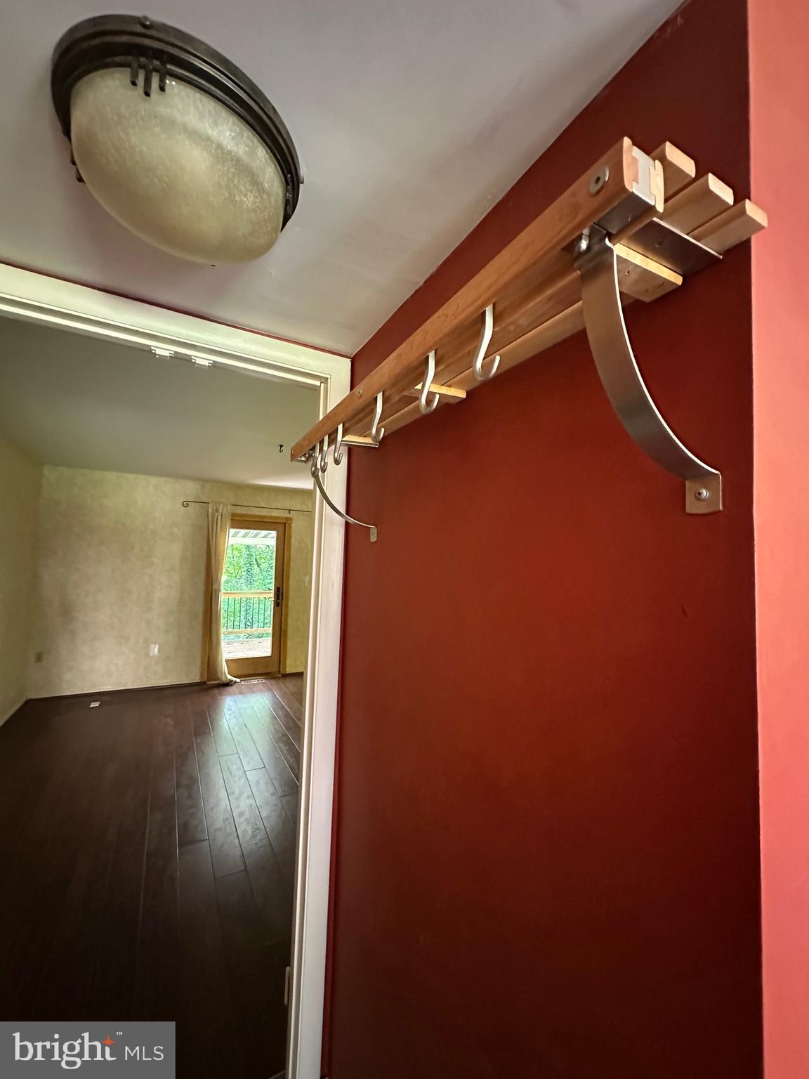 11152 Forest Edge Drive Reston, VA 20190 - Photo 9 of 102 Kitchen Pot Rack