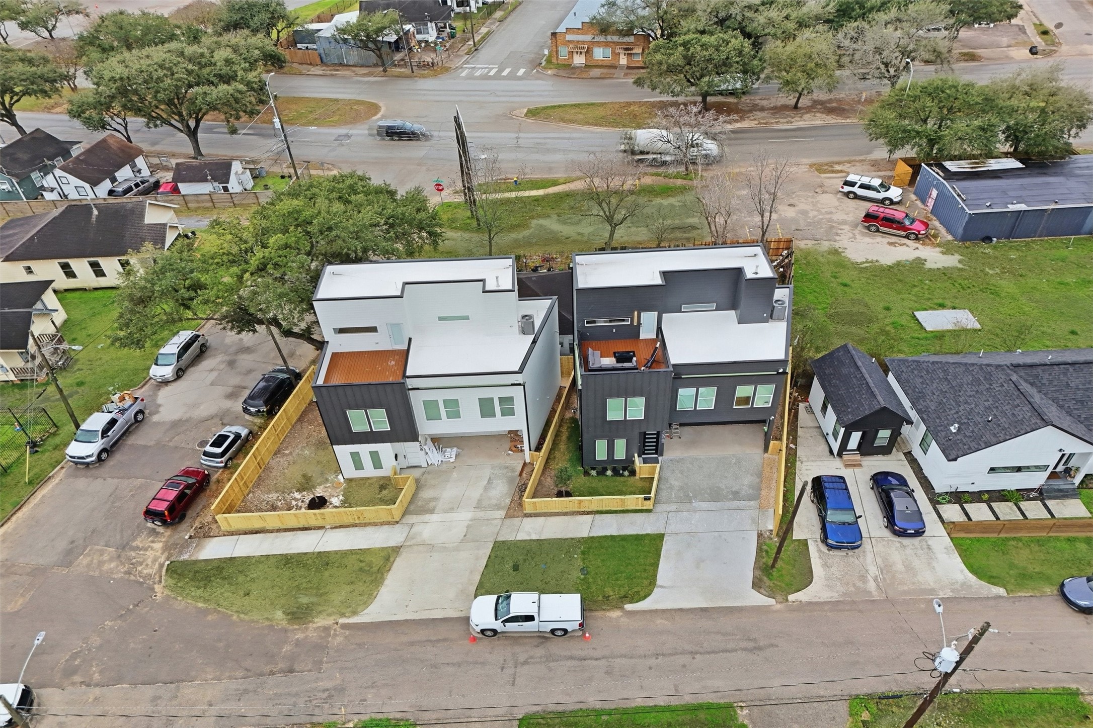 4206 Fox Street Houston, TX 77003 - Photo 28 of 29