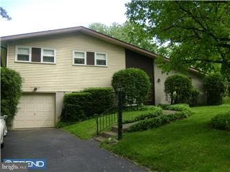204 East Mill Road Flourtown, PA 19031 - Photo 1 of 11 Exterior