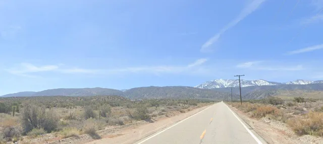 $89,900 | 31000 Largo Vista Road, Llano, CA 93544